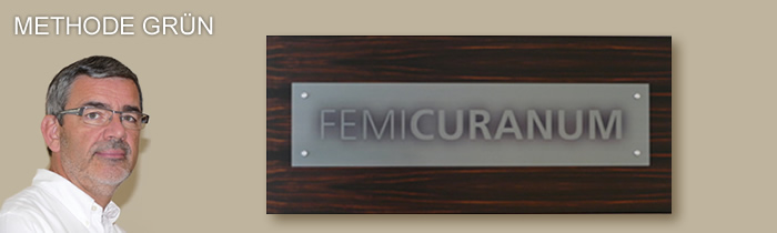 Methode Gr&uuml;n